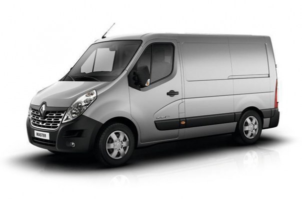 Renault Master Cargo